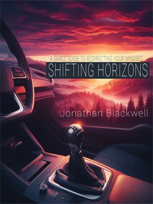 cover image of Shifting Horizons